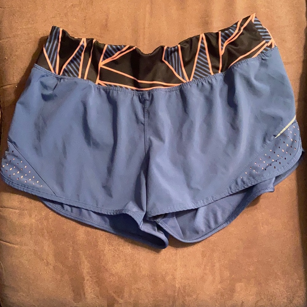 Champion Athleisure shorts